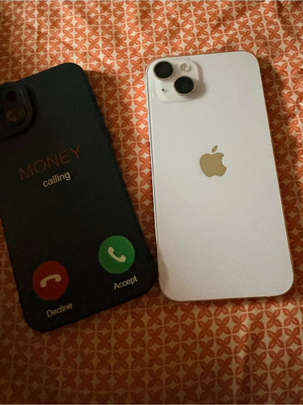 Apple iPhone 14 Plus 128GB (Unlocked) + FREE Phone Case